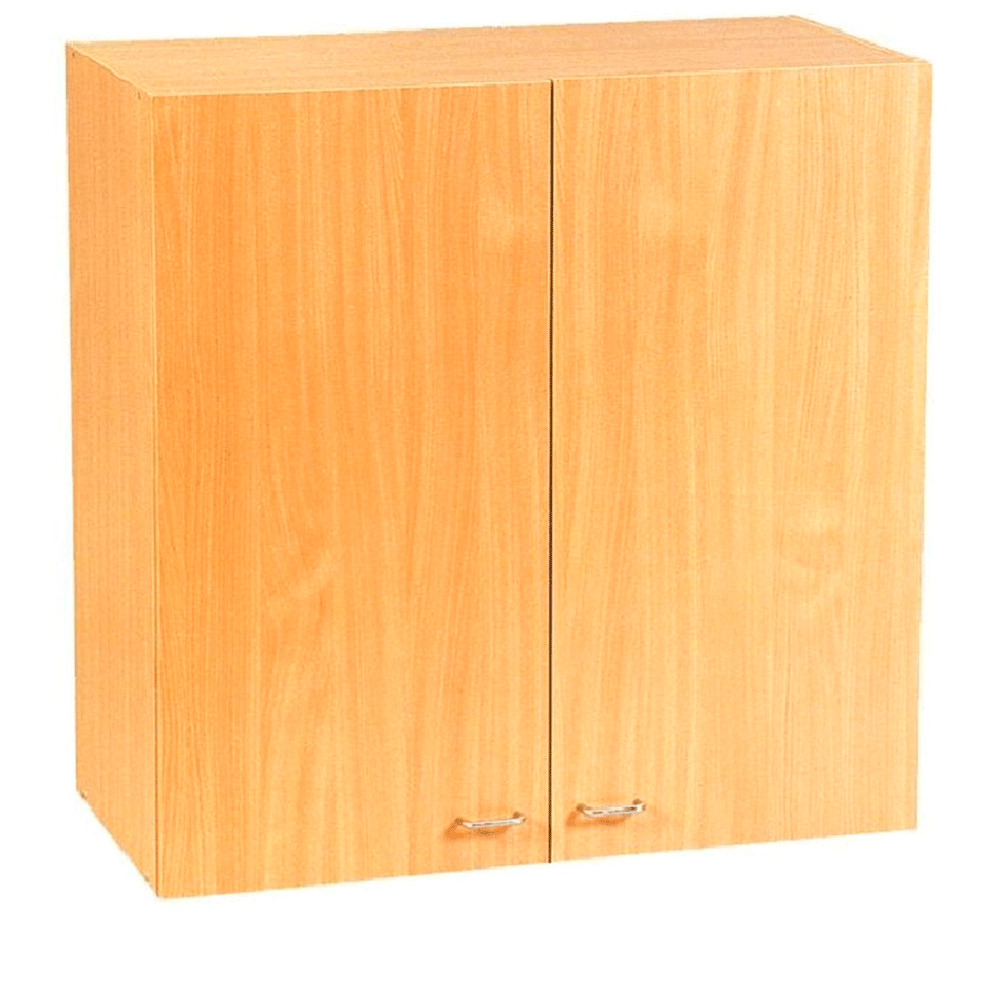 Шафа верхня з дверцятами С-06 Дроздовський